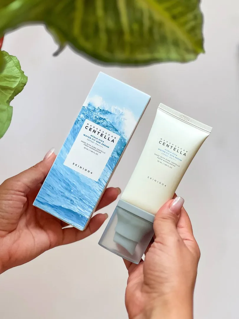 ضدآفتاب سنتلا اسکین-CENTELLA