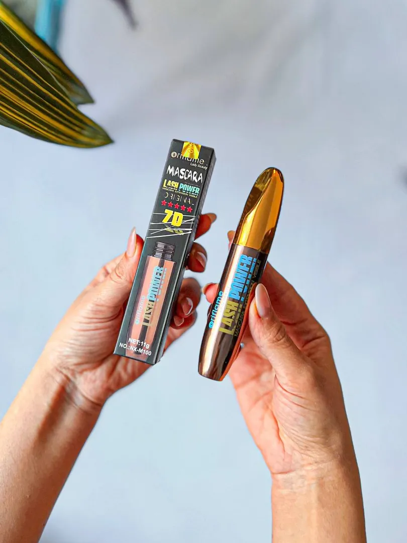 ریمل اورفلیم oriflame