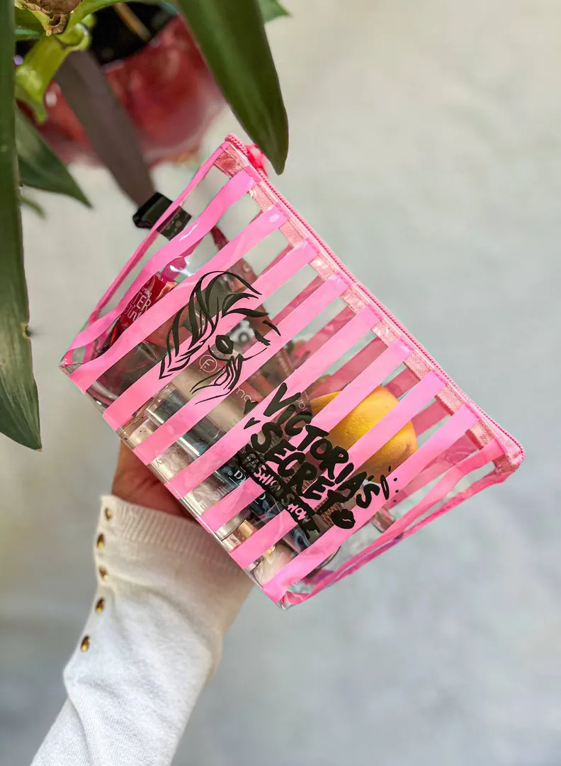 کیف لوازم آرایشی ویکتوریا victorias