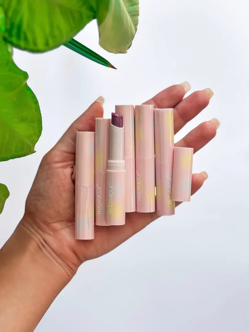 سایه و هایلایتر ژله ای هداموجی HUDAMOJI