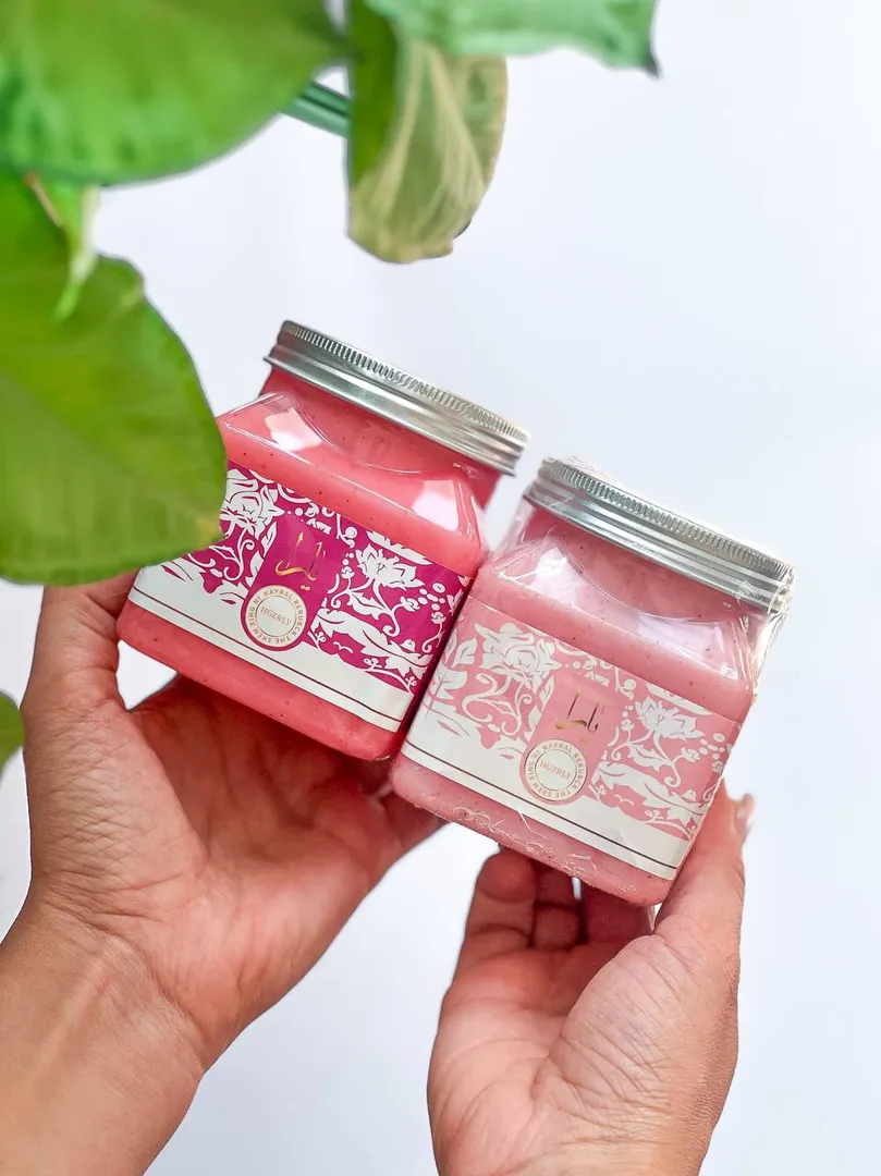 اسکراب کاسه ای