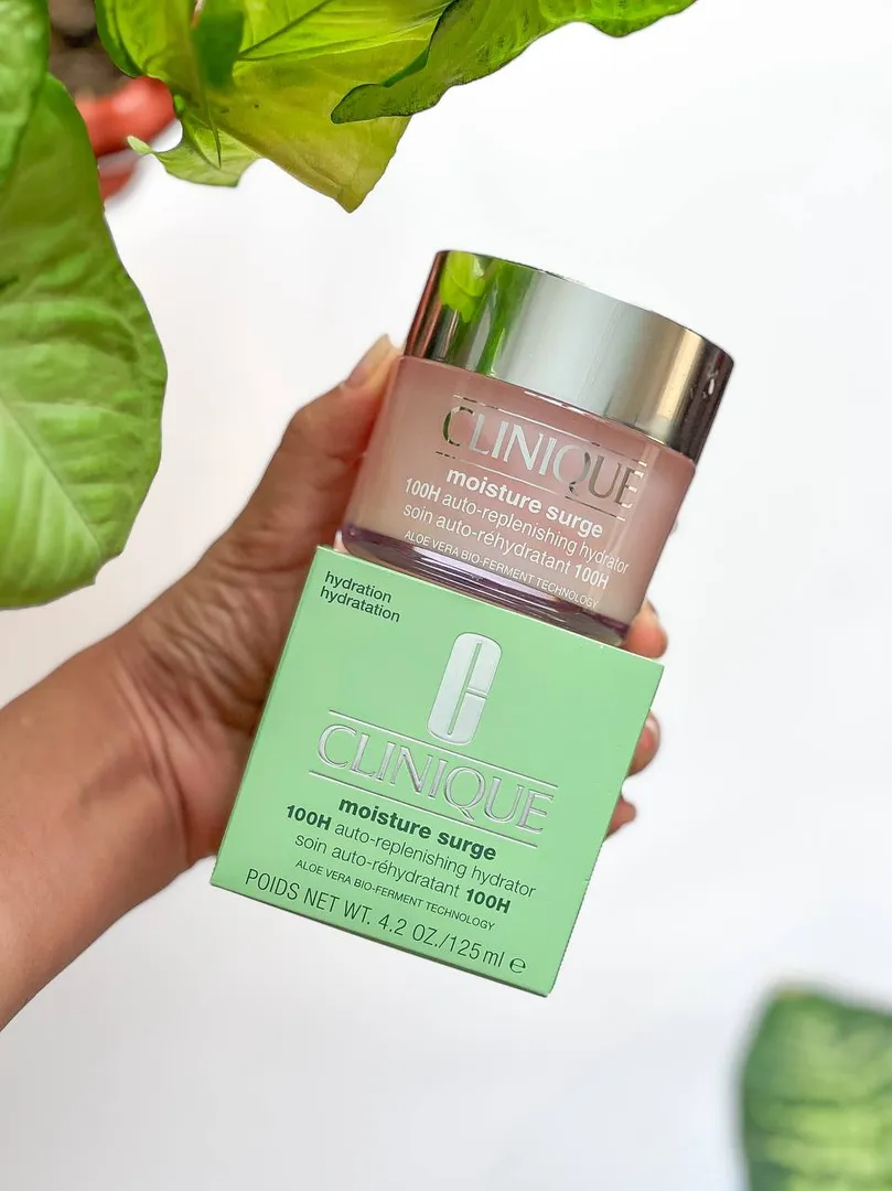 آبرسان مویچستر سرج صد ساعته کلینیک CLINIQUE