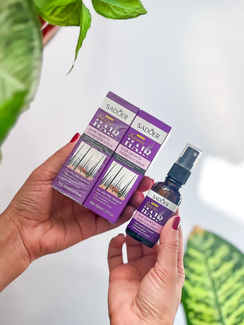 سرم روغن مورچه  SADOER