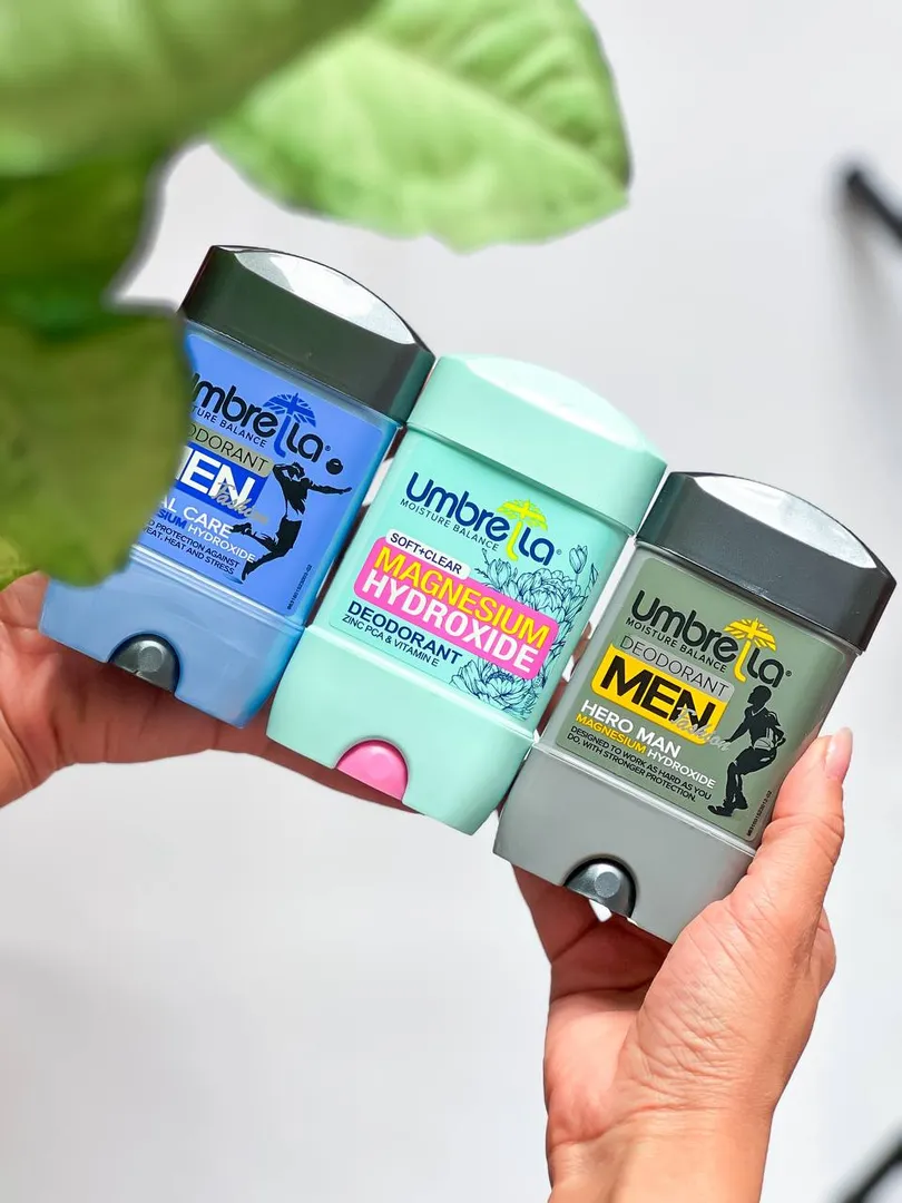 مام استیکی امبرلا Umbrella