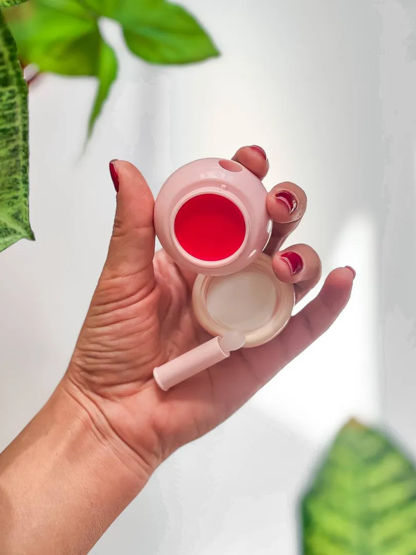 مربای لب هداموجی HUDAMOJI