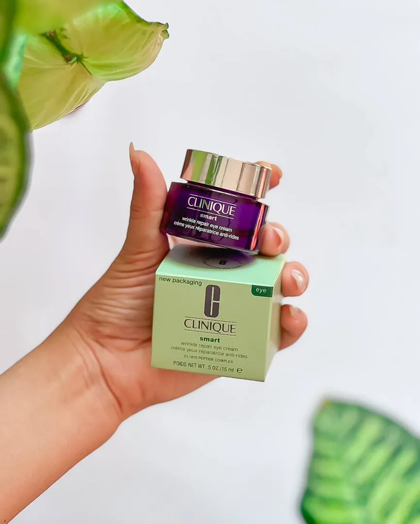 کرم دورچشم ضد چروک کلینیک CLINIQUE