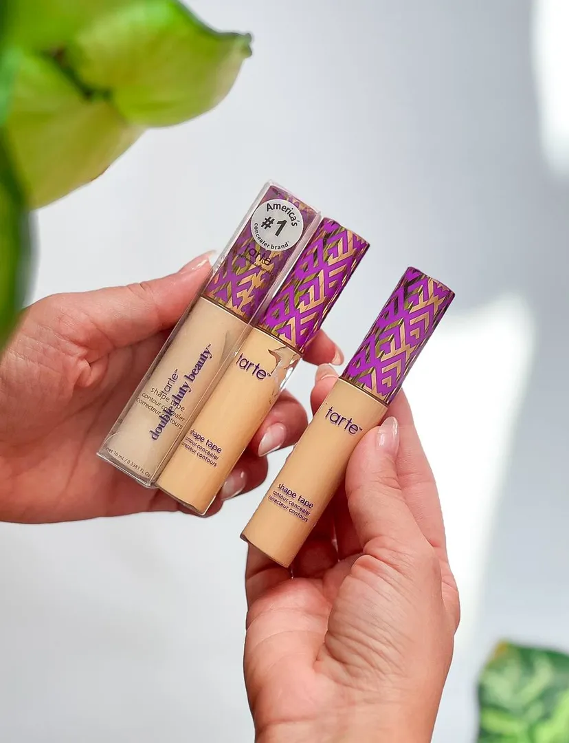 ⁨ کانسیلر تارت tarte