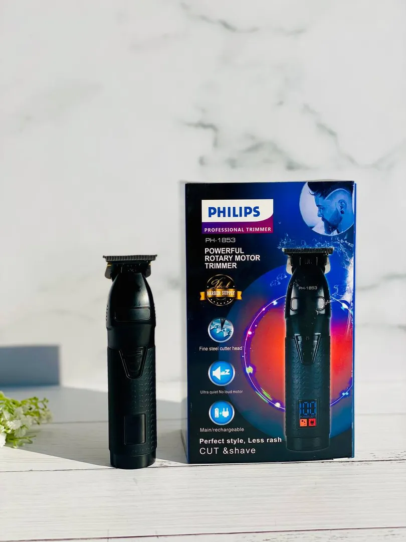 خط زن و ریش تراش فیلیپس PHILIPS