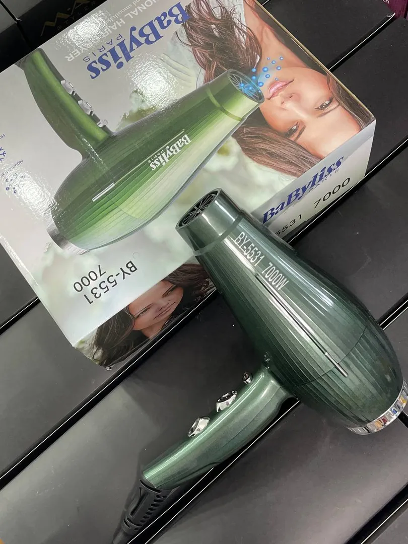 سشوار خانگی بابلیس BaByliss