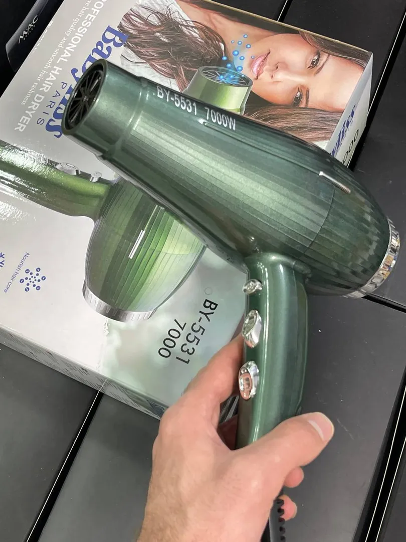 سشوار خانگی بابلیس BaByliss