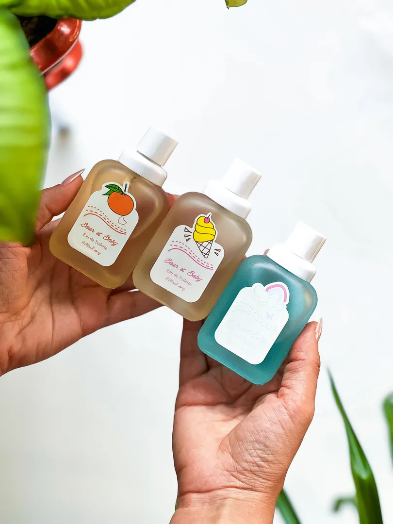 عطر بکینی