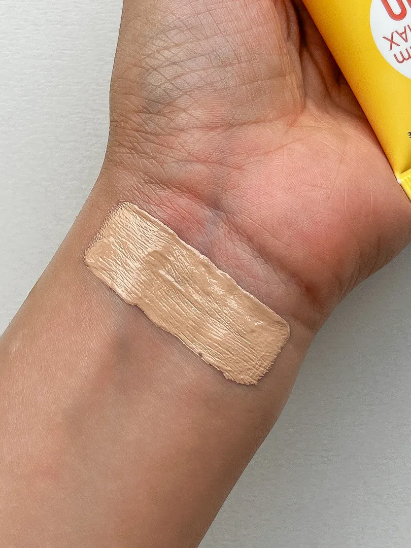 ضدآفتاب بیودرما رنگی BIODERMA