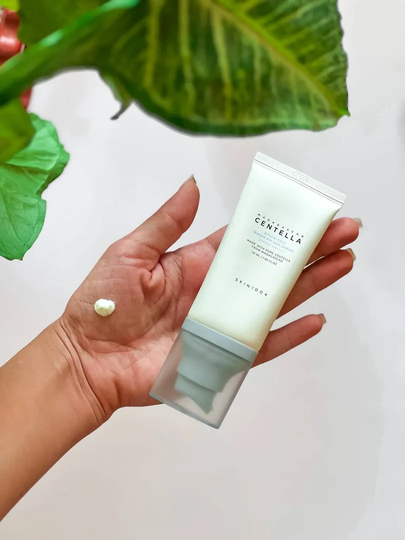ضدآفتاب سنتلا اسکین-CENTELLA