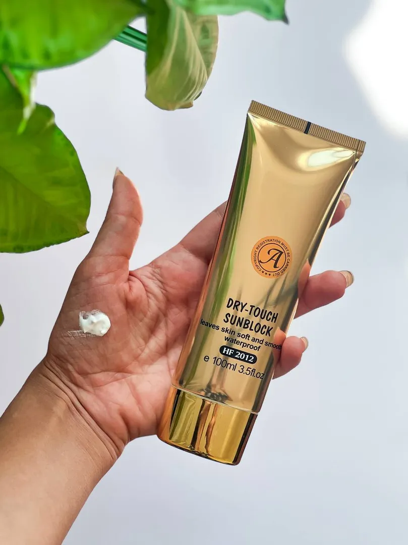 ضدآفتاب کلاژن وکالی wokali