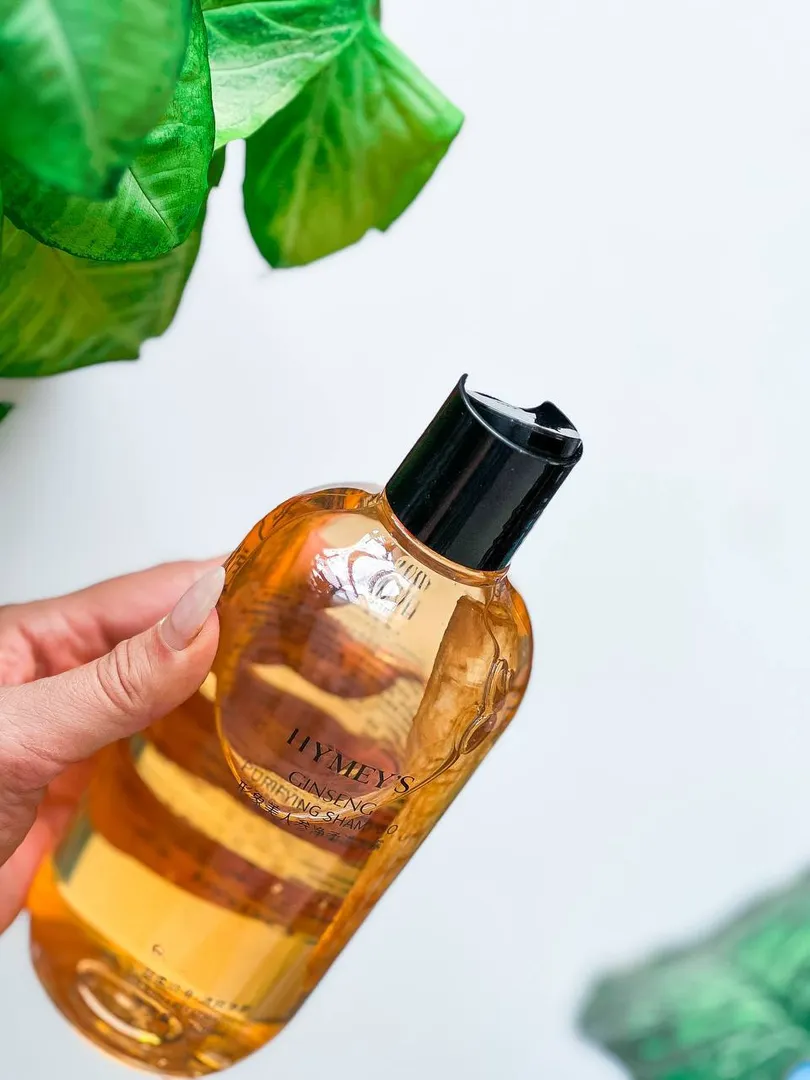 شامپو جنسینگ