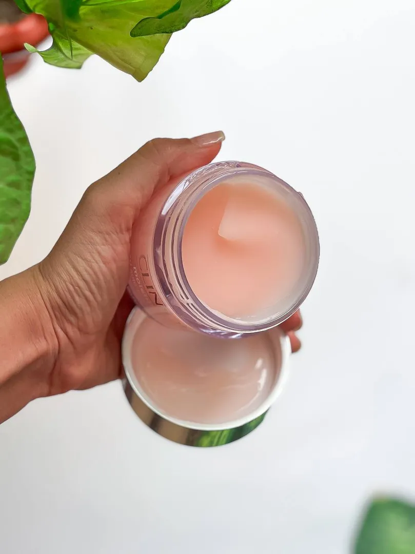 آبرسان مویچستر سرج صد ساعته کلینیک CLINIQUE