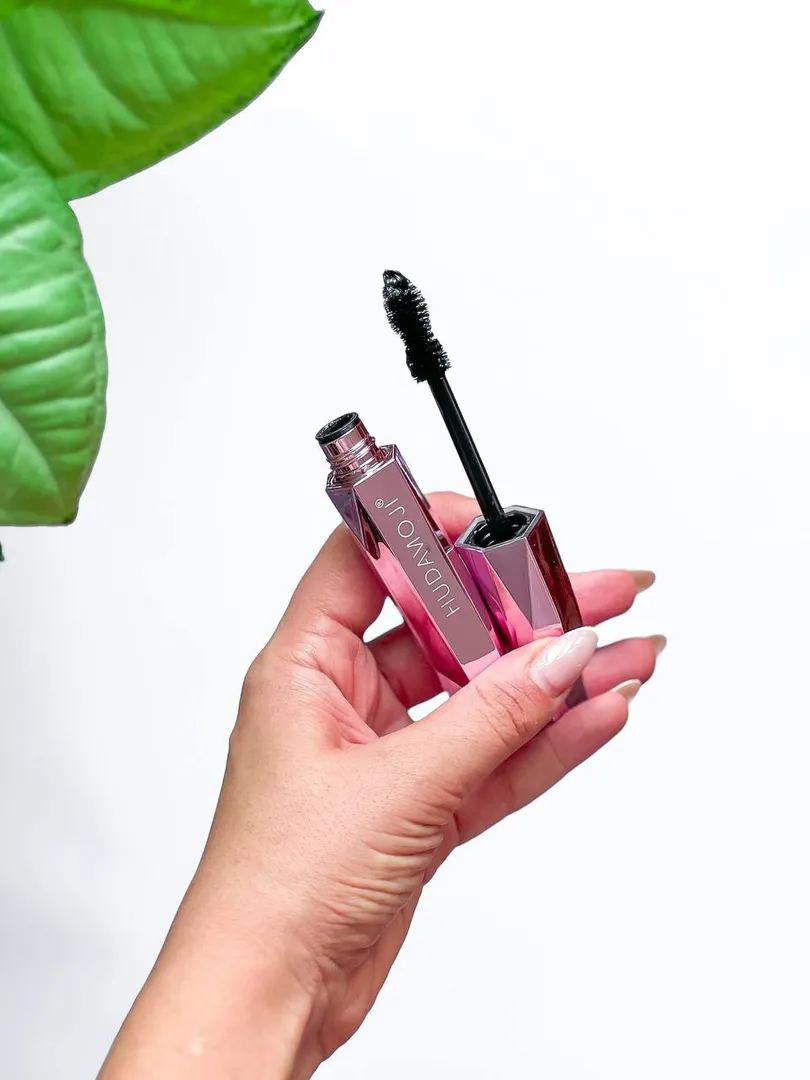 ریمل گیاهی هدا موجی