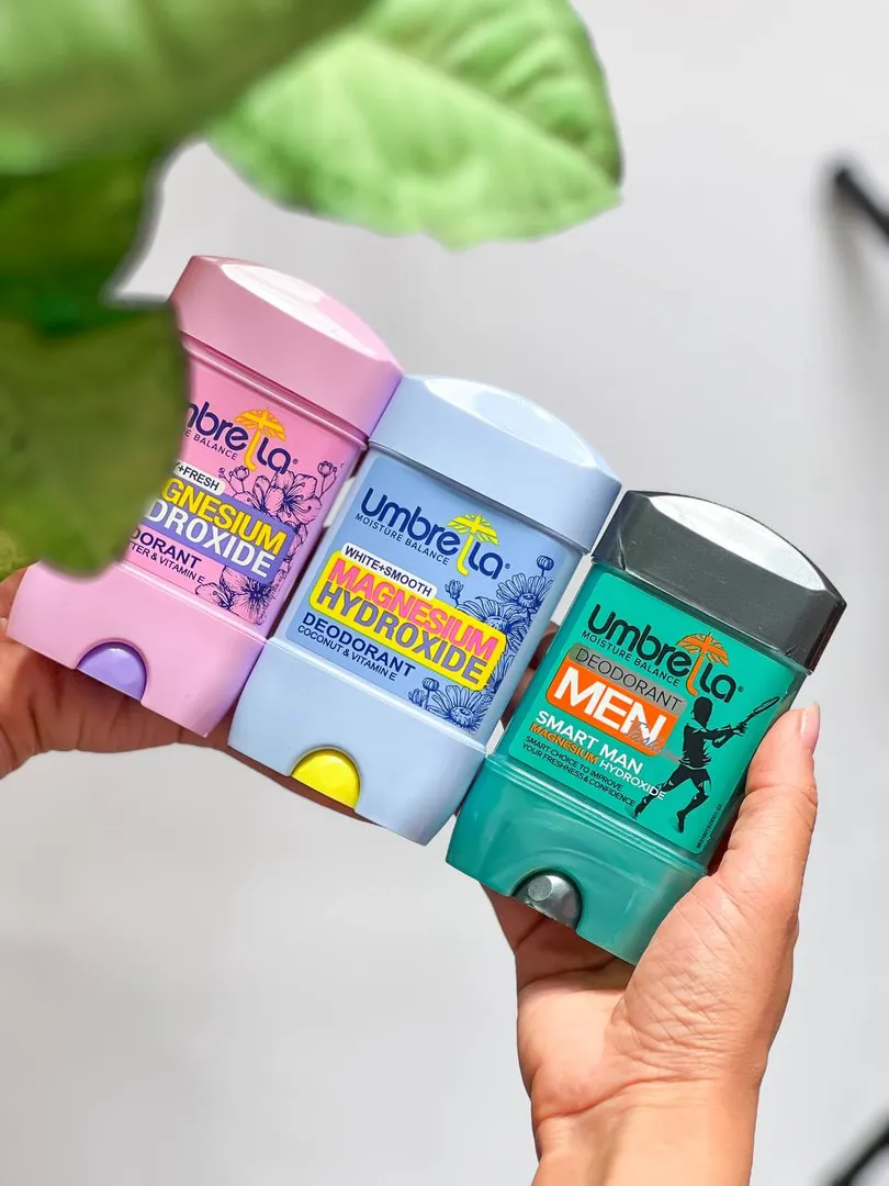 مام استیکی امبرلا Umbrella