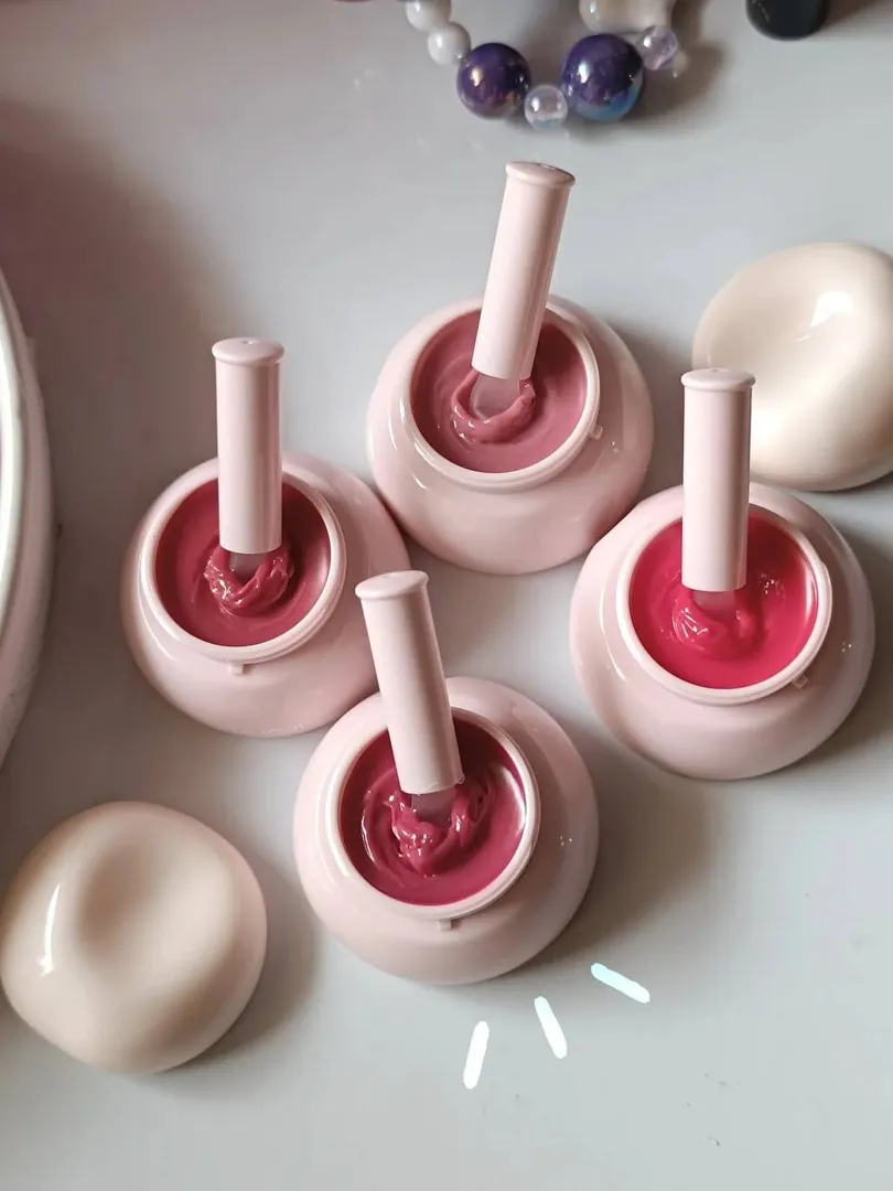 مربای لب هداموجی HUDAMOJI