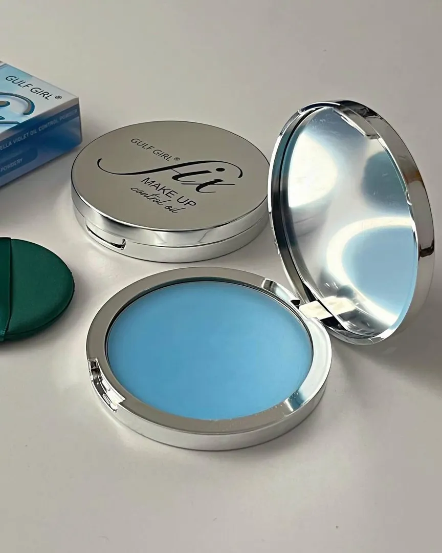 پنکک نامرئی  Gulf girl