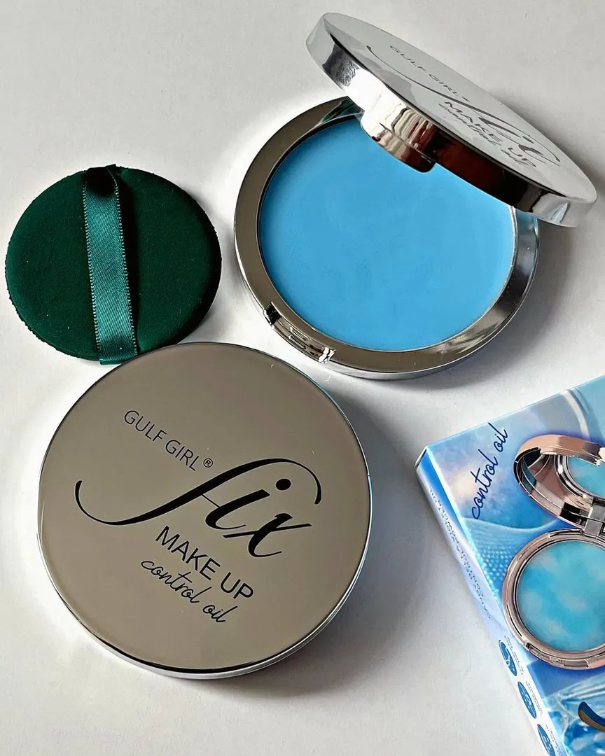 پنکک نامرئی  Gulf girl