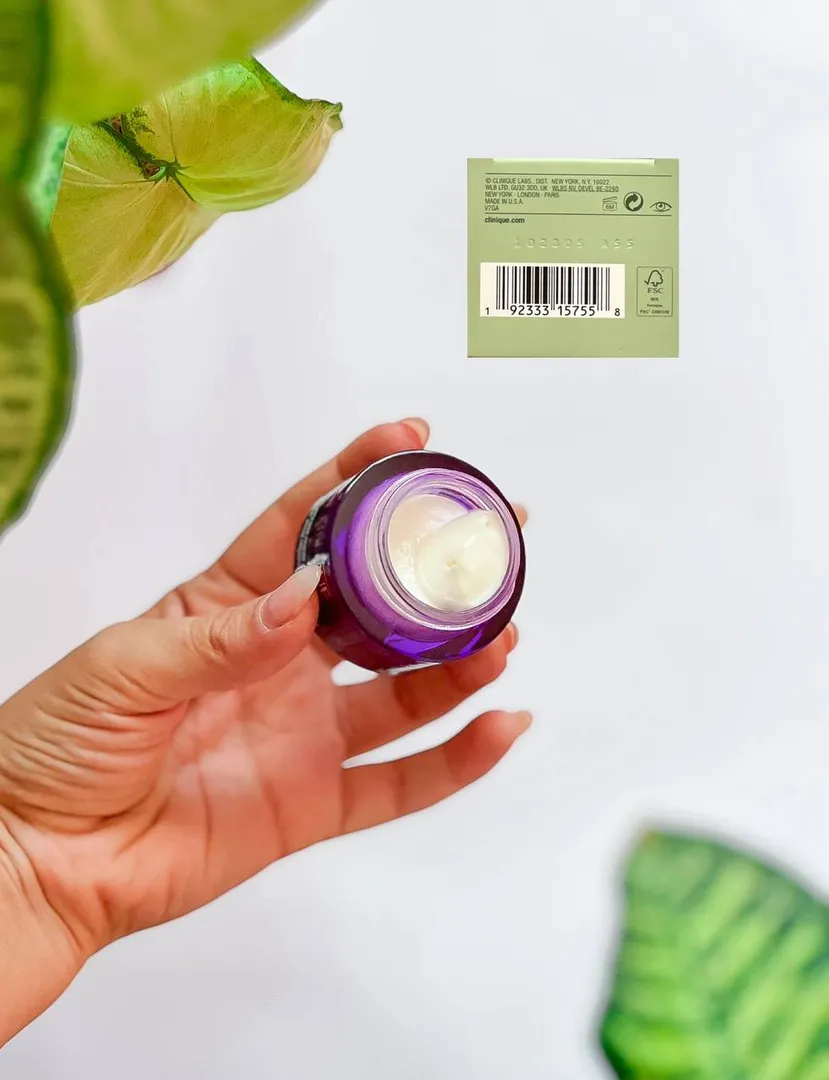 کرم دورچشم ضد چروک کلینیک CLINIQUE