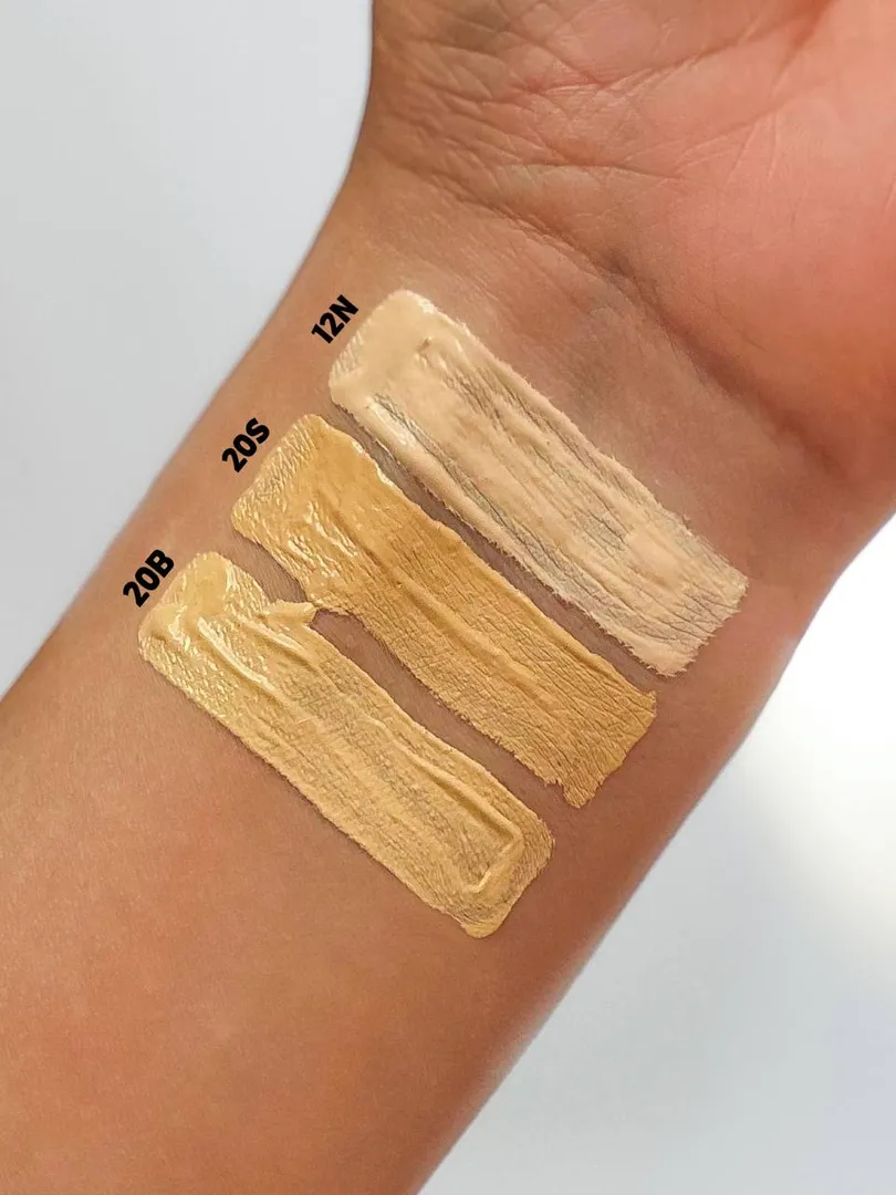 ⁨ کانسیلر تارت tarte