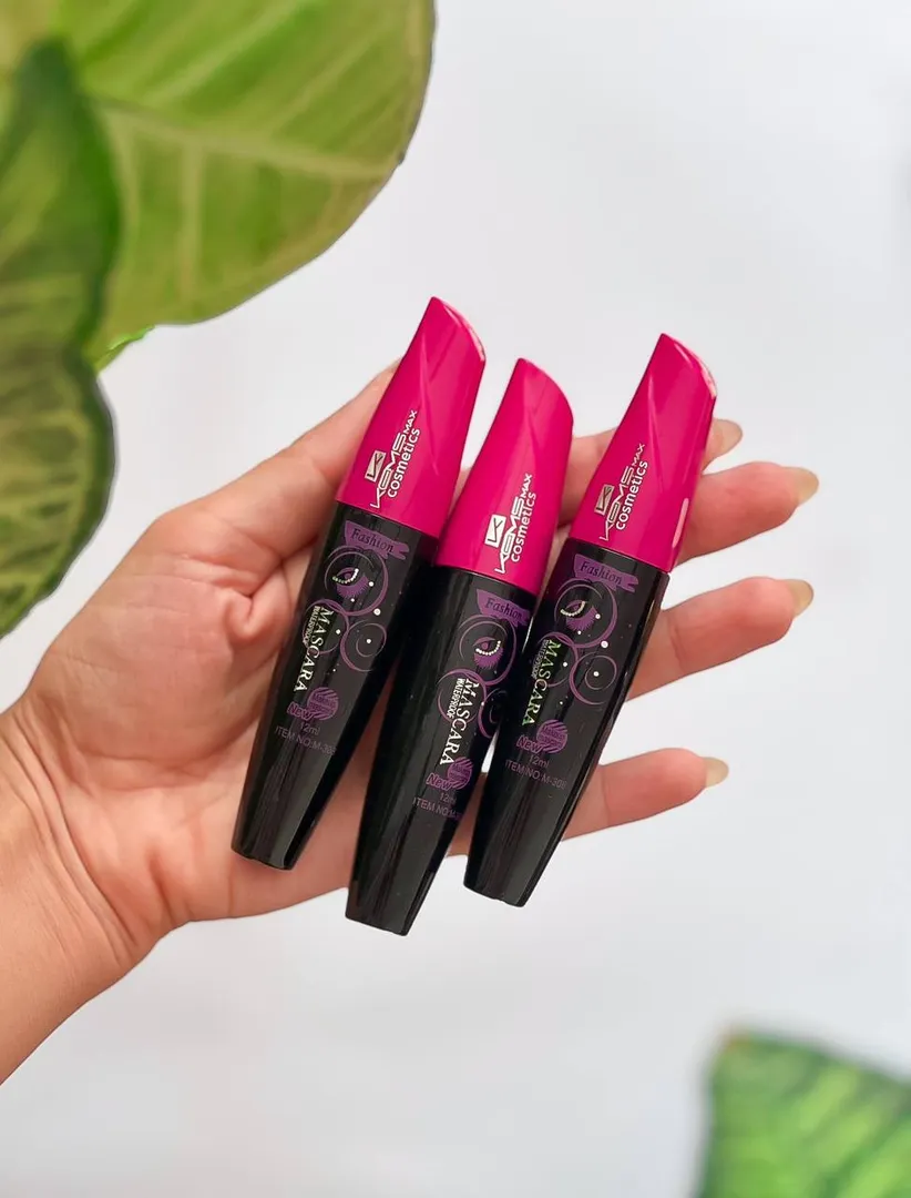 ریمل کمس درب بنفش Cosmetics