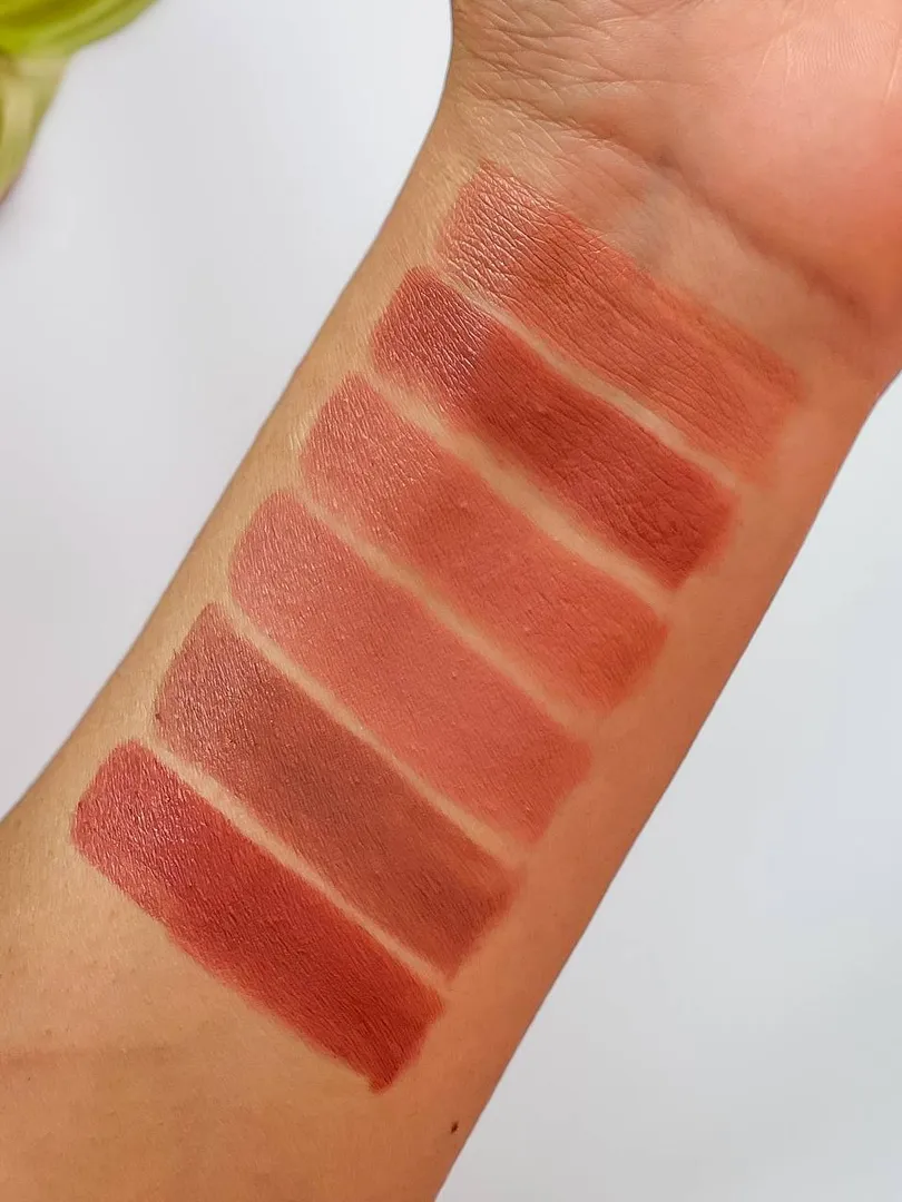 رژلب جامد گیاهی DROHOO